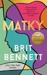 Matky (poškozená) - Brit Bennett