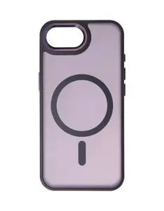 Pouzdro SWISSTEN MagStick FLEX pro Apple iPhone 14 Plus, fialová