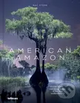 American Amazon - Mac Stone