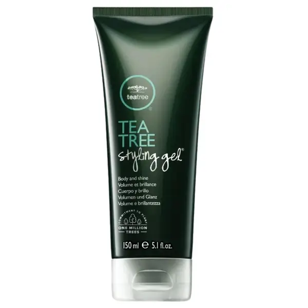 Gel pro objem a lesk vlasů Paul Mitchell Tea Tree Special Styling Gel - 150 ml + dárek zdarma