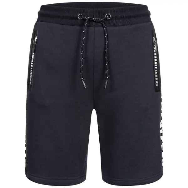 Pánske kraťasy Lonsdale Basic