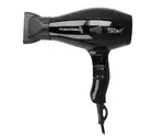 Profesionální fén na vlasy Eurostil Professional Tramuntana, 2000 W - černý (07874) + dárek zdarma