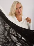 Scarf-AT-SZ-602.61-ecru