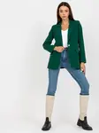 Blazer-DHJ-MA-15556.22X-Dark Green