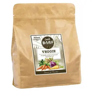 CANVIT BARF Zeleninová směs pro psy 800 g