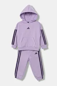 adidas Dětská tepláková souprava adidas