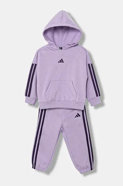 adidas Dětská tepláková souprava adidas