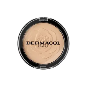Dermacol Pudr s reliéfem č. 3 8 g