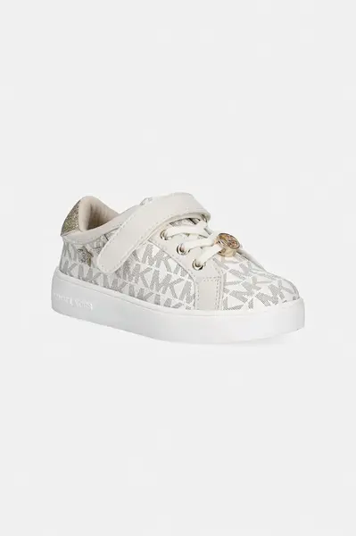 Michael Kors JEM RAINE STAR PS sneakers detské