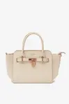 Flora&amp;Co Box Bag béžová