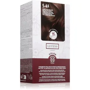 Kemon Group Umbria barva na vlasy odstín 100 ml