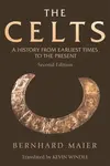 The Celts - Bernhard Edmaier