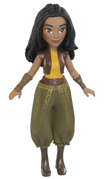 Disney Princess Raya