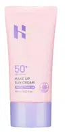 Holika Holika Tónovací opalovací krém SPF 50+ Make Up Sun Cream (Matte Tone Up) 60 ml