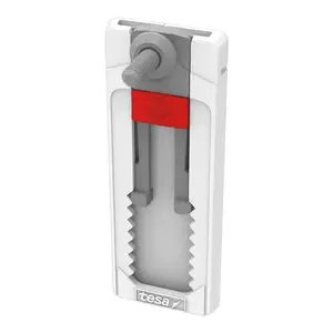 Tesa Powerstrips háčik biela 777650000700 77765-00007-00