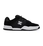 Dc shoes pánské boty Central Black / White | Černá | Velikost 42 EU