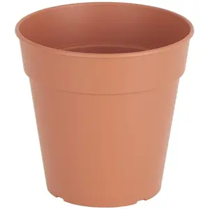 Květináč MADAGASCAR 19 cm terracotta