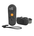 BAZAR - Reedog TC-021- Černá | P57329