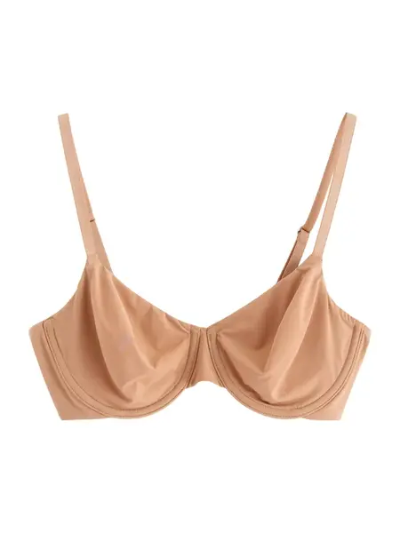 Lindex Podprsenka  telová