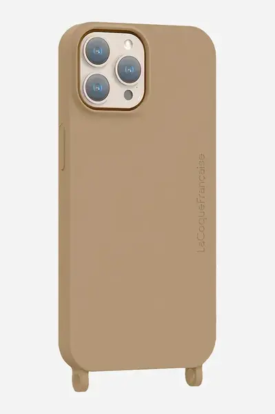 LaCoqueFrançaise Puzdro na telefón Iphone 16/17 e