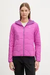 Jack Wolfskin oboustranná bunda dámská Trail Light Ins 2in1