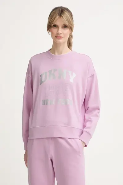 DKNY mikina dámská