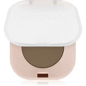 Notino Powder Eyeshadow Matte matné očné tiene Periwinkle 1.65 g