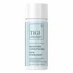 Tigi Hydratační kondicionér Copyright Custom Care (Moisture Conditioner) 50 ml