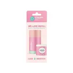 BEN & ANNA Tuhý deodorant refill Love Me 40 g
