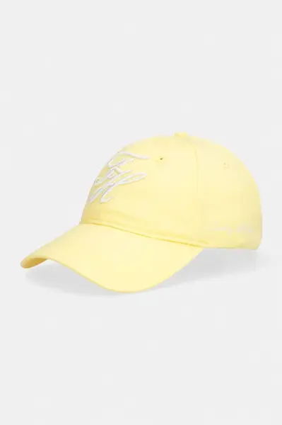 Tommy Hilfiger čiapka so šiltom dámska