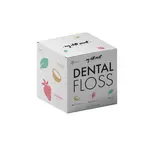 My White Secret Dentální nit (Dental Floss) 3 ks
