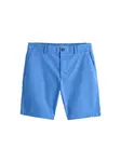 Next Chino nohavice  modrá