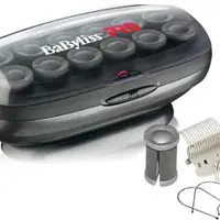 Set 12 profesionálních Jumbo natáček BaByliss Pro (BAB3025E) + dárek zdarma