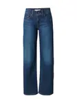 LEVI'S ® Džínsy 'SUPERLOW LOOSE'  modrá denim