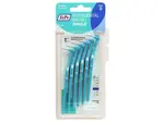 Tepe Meziz.kart.angle Size 3 Modré 6ks 154640