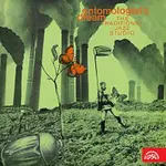 Traditional Jazz Studio – Entomologův sen