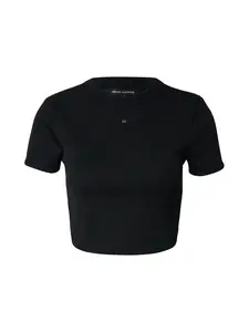 ARMANI EXCHANGE Tričko  čierna