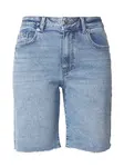 VERO MODA Džínsy 'VMCleo'  modrá denim