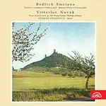 Otakar Vondrovic – Smetana: Macbeth a čarodějnice, Polka g moll, Romance B dur, Scherzo-polka - Novák: Písně zimních nocí, op. 30, Ninna-Nanna (Melodi