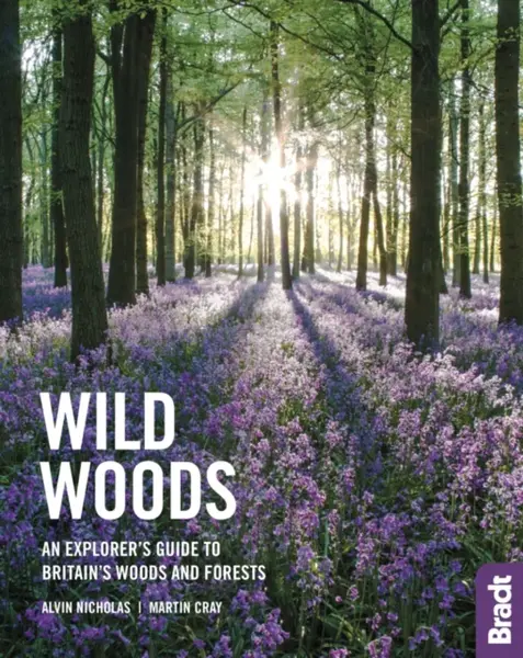 Wild Woods - Robert Penn, Alvin Nicholas