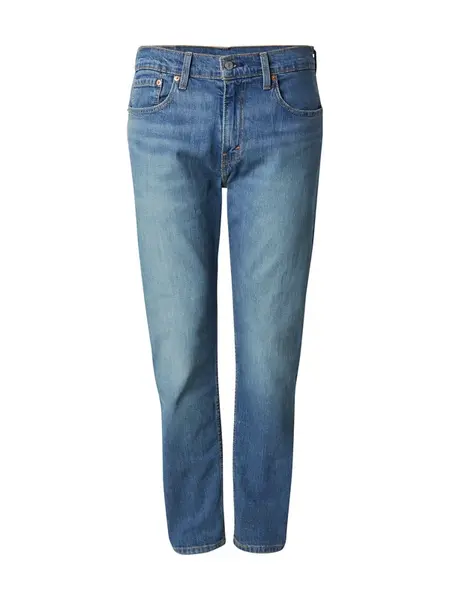 LEVI'S ® Džínsy '502™ Taper Jeans'  modrá denim