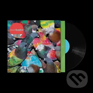 Blawan:  Sickelixir - Blawan, Blawan