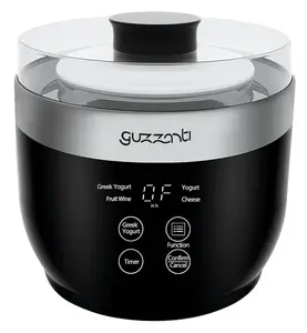 GUZZANTI Jogurtovač GZ 708