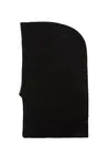 Pull&Bear Čiapky  čierna
