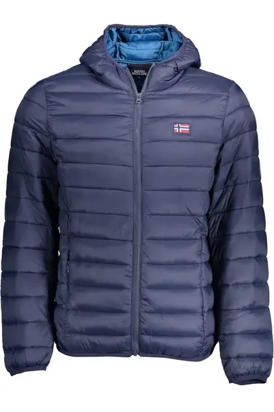 NORWAY 1963 MEN'S BLUE JACKET