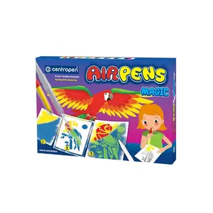 Fúkacie fixky AIR PENS MAGIC 1549/8+3