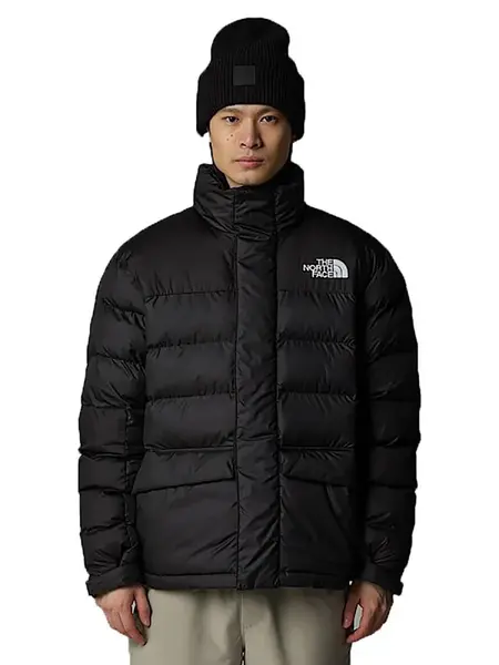 THE NORTH FACE Zimná bunda 'Limbara'  čierna