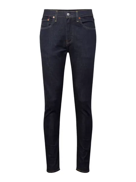 LEVI'S ® Džínsy '512™ Slim Taper Jeans'  modrá denim