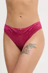 Chantelle brazilky dámske čipkované
