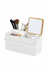 Yamazaki box oceľový 31 x 15 x 15,7 cm